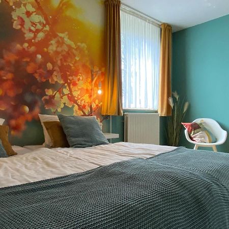 B&B, Brasserie Lakerhof Ohé en Laak Esterno foto