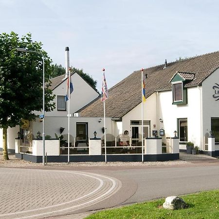 B&B, Brasserie Lakerhof Ohé en Laak Esterno foto